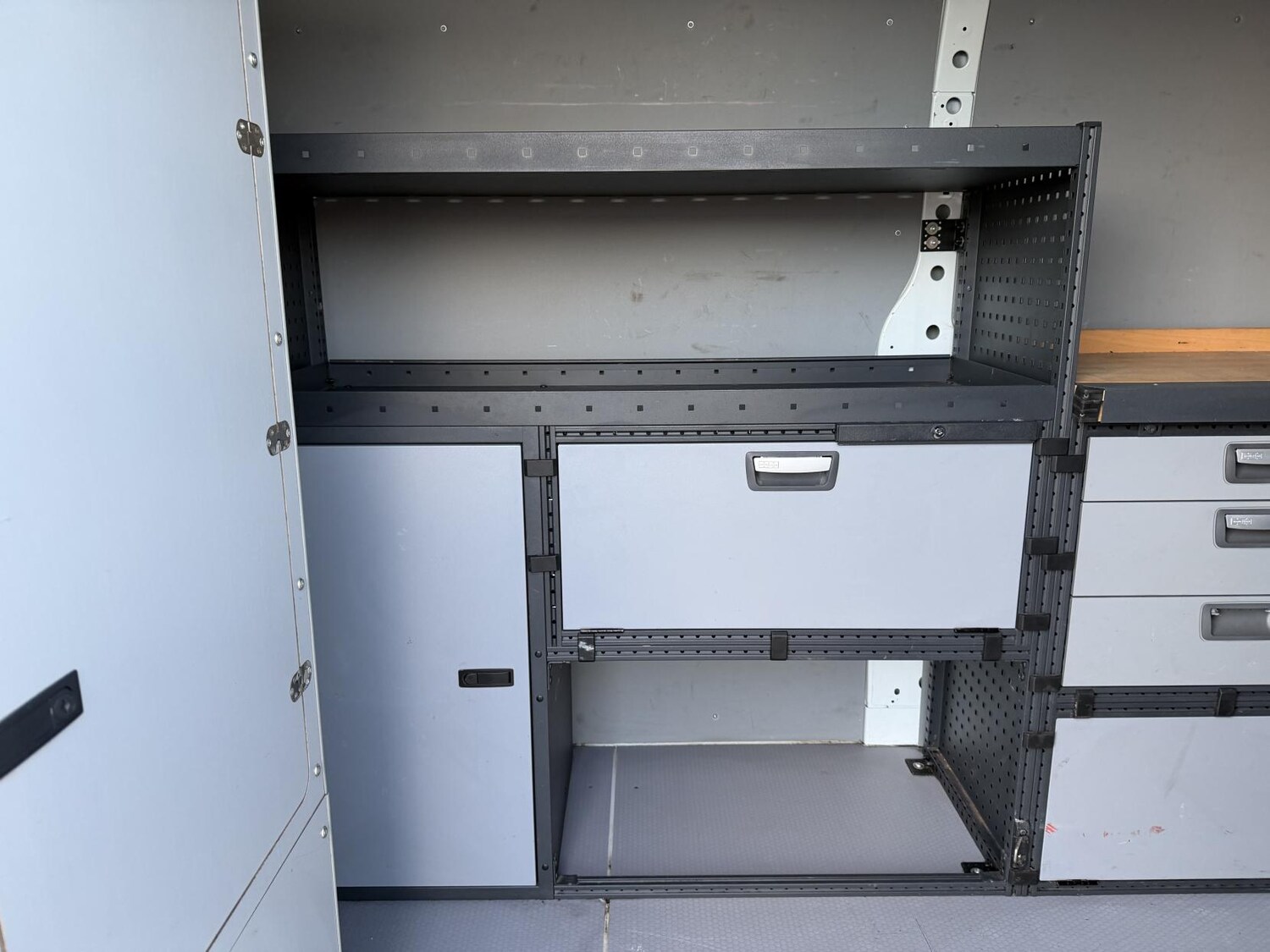 Used Vauxhall Movano 2018 for sale - 77704406: Photo 32