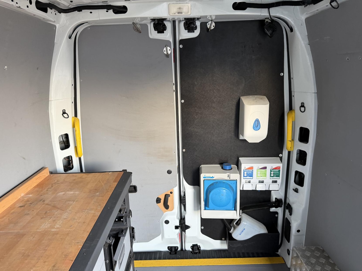 Used Vauxhall Movano 2018 for sale - 77704406: Photo 35