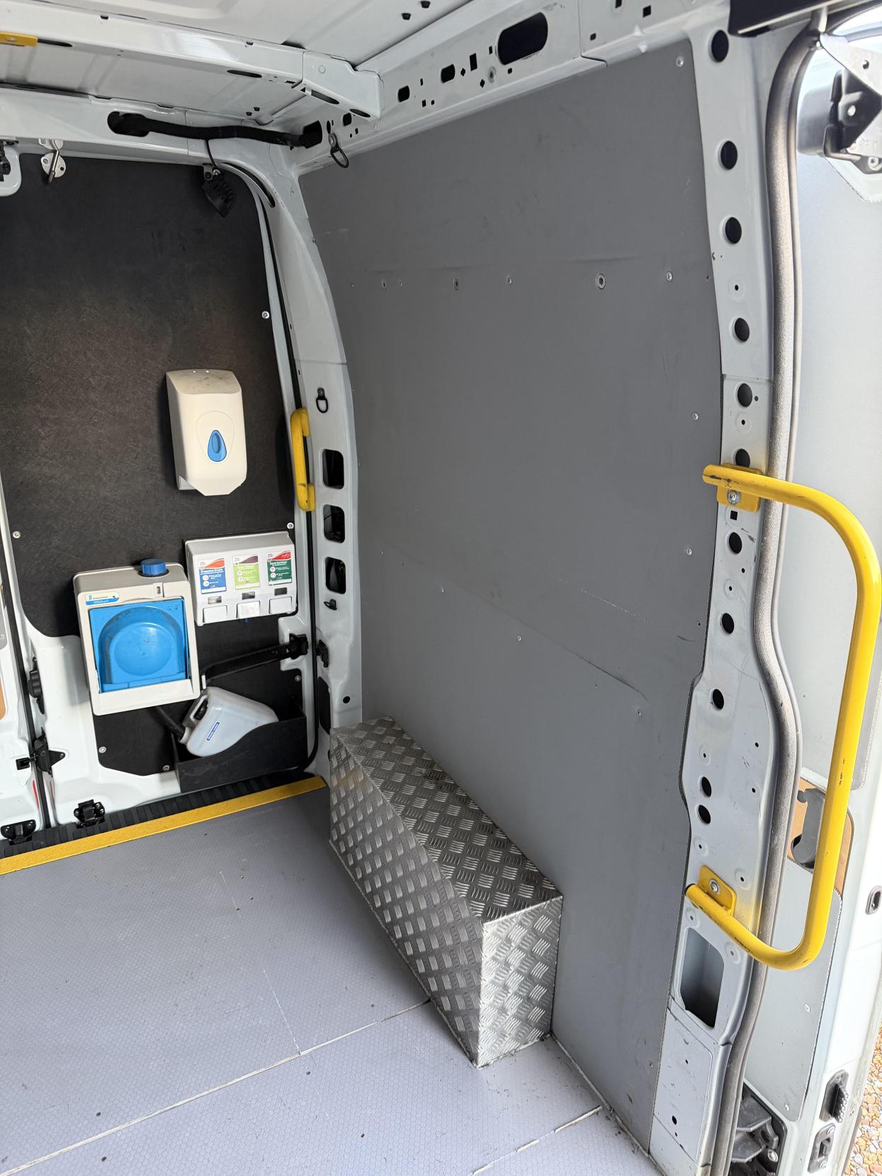 Used Vauxhall Movano 2018 for sale - 77704406: Photo 37