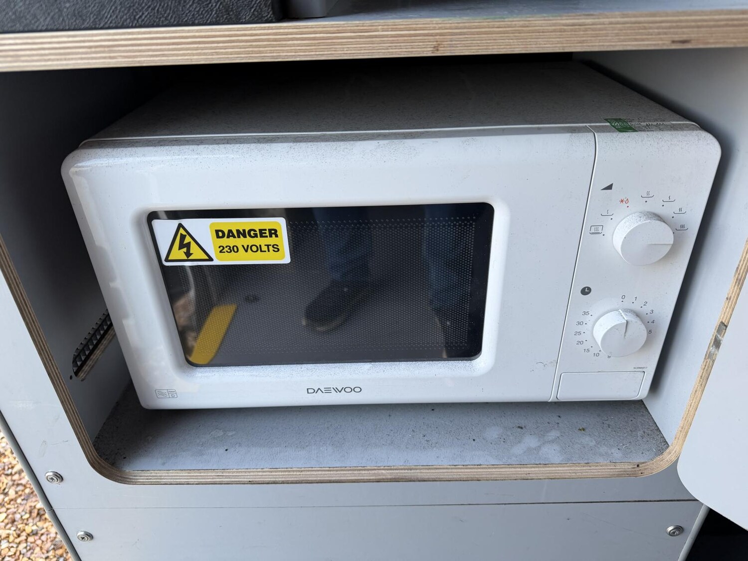 Used Vauxhall Movano 2018 for sale - 77704406: Photo 39