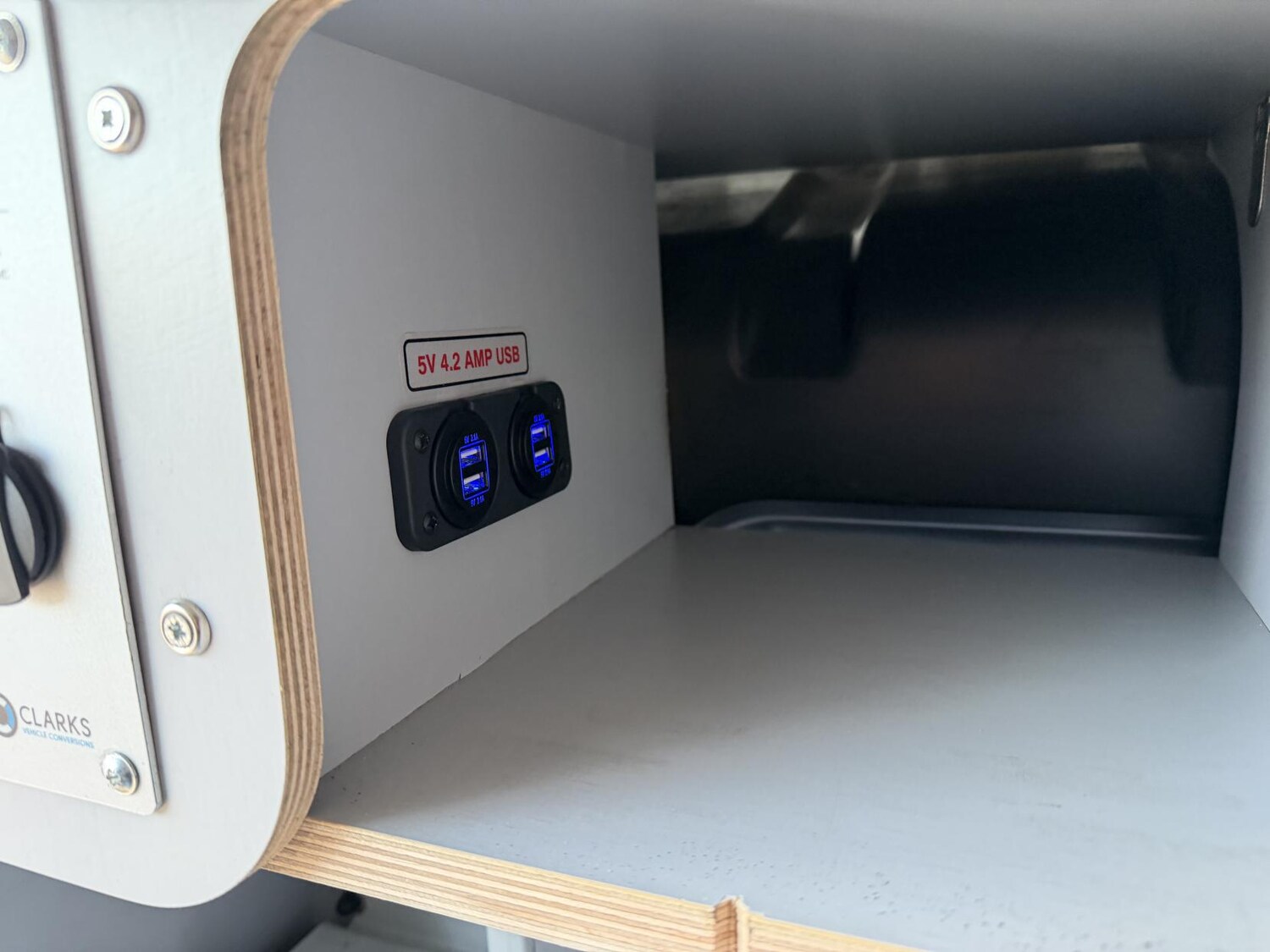 Used Vauxhall Movano 2018 for sale - 77704406: Photo 43