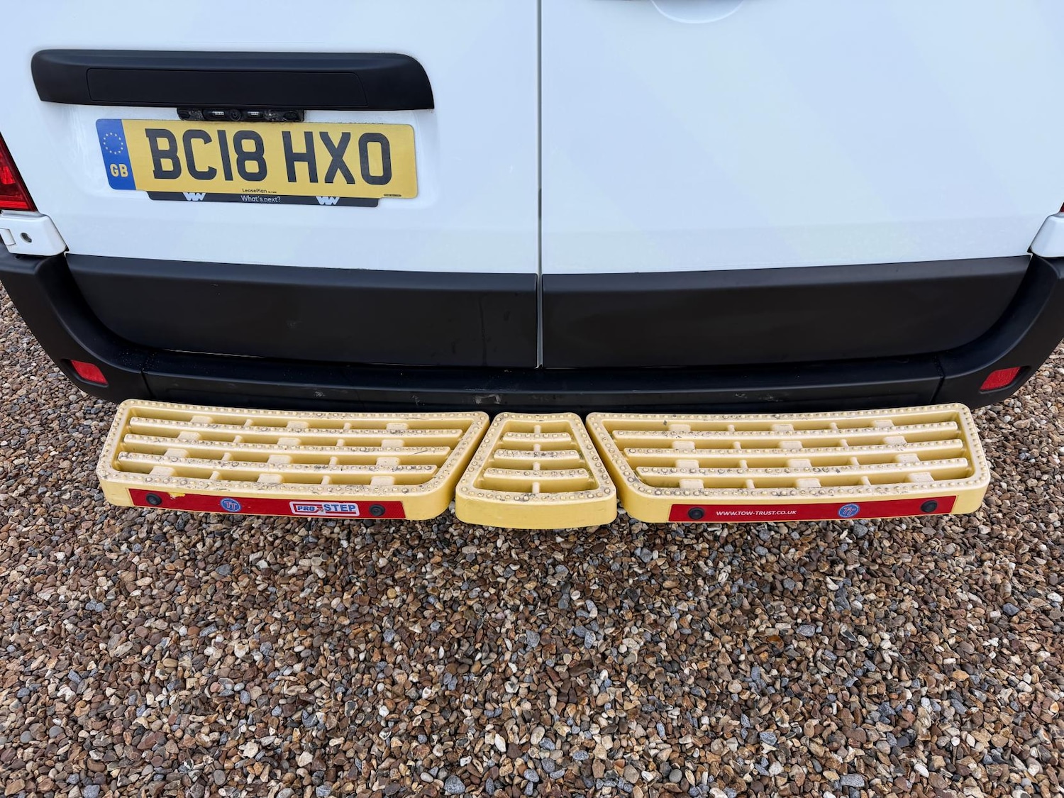 Used Vauxhall Movano 2018 for sale - 77704406: Photo 47