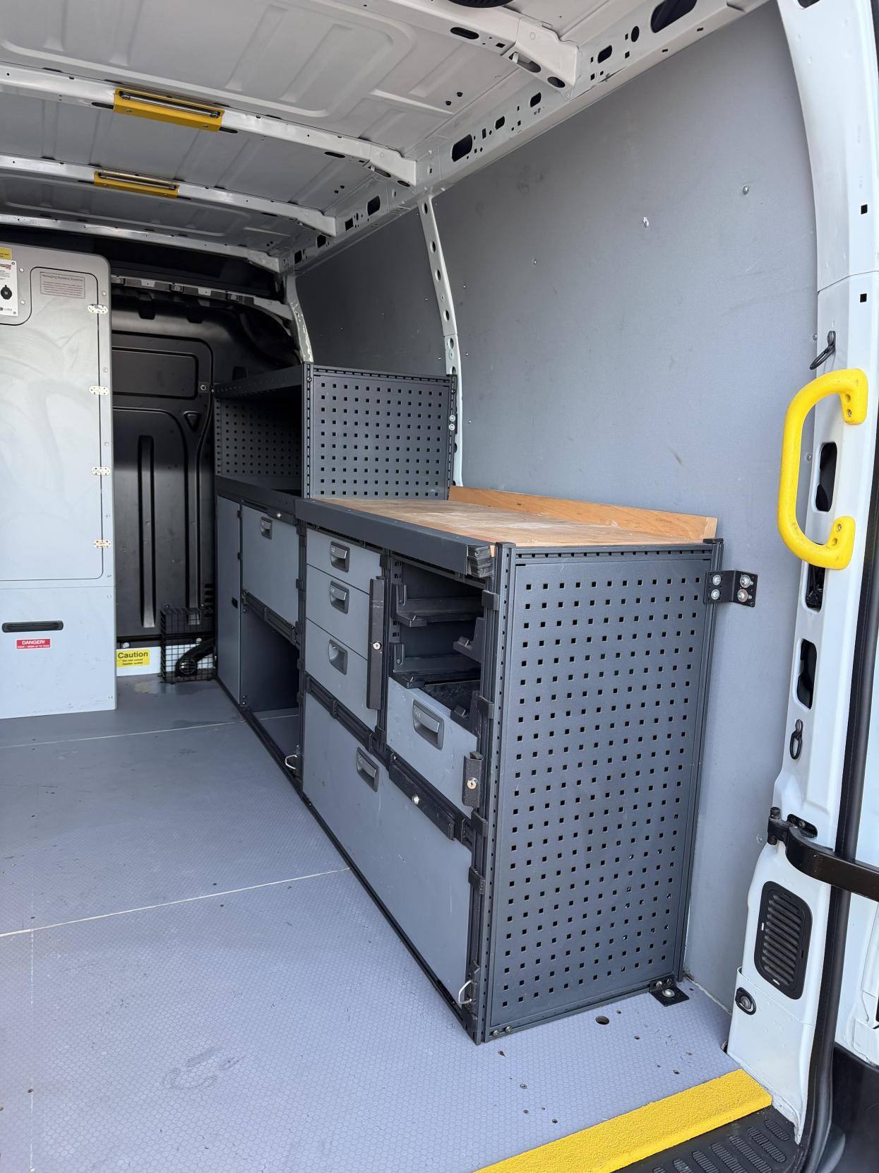 Used Vauxhall Movano 2018 for sale - 77704406: Photo 48