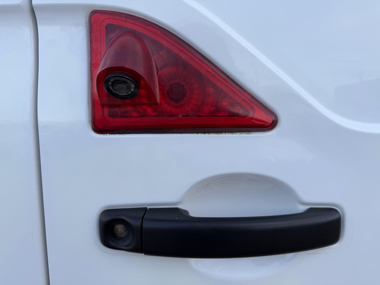 Used Vauxhall Movano 2018 for sale - 77704406: Photo 50