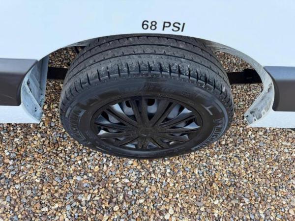 Used Vauxhall Movano 2018 for sale - 77704406: Photo 52