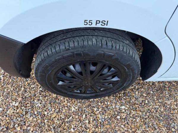 Used Vauxhall Movano 2018 for sale - 77704406: Photo 53