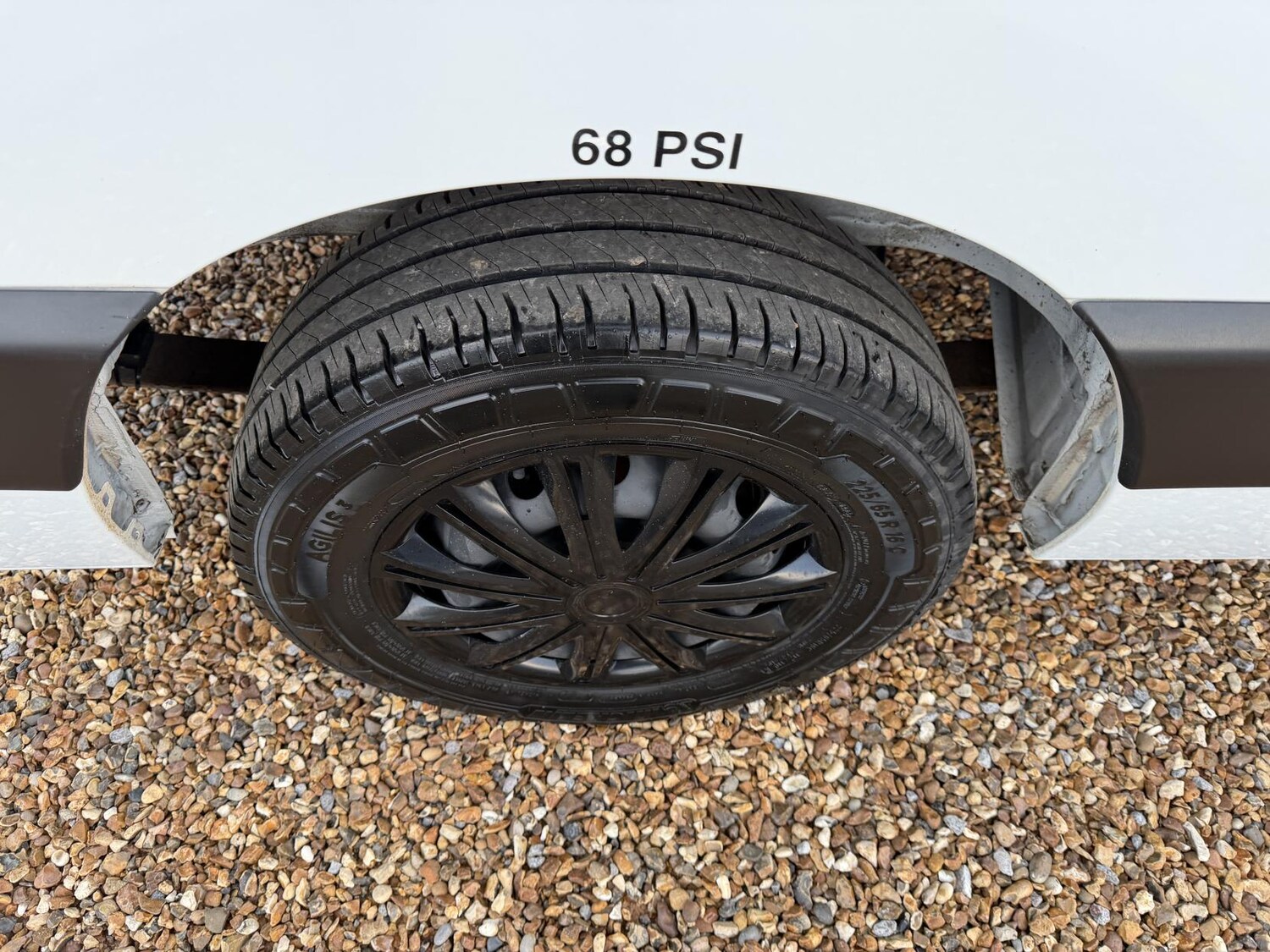 Used Vauxhall Movano 2018 for sale - 77704406: Photo 54