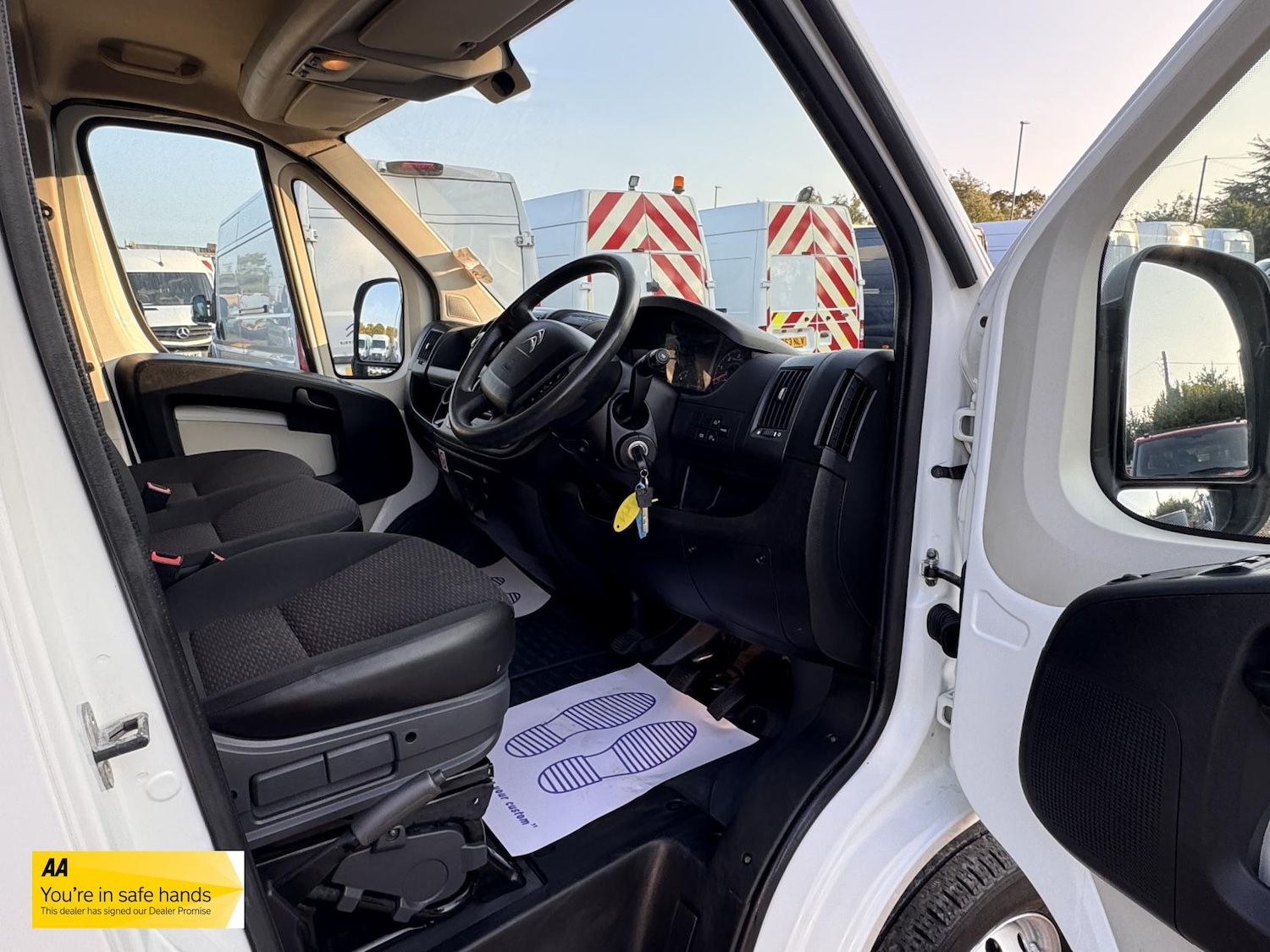 Vehicle 11