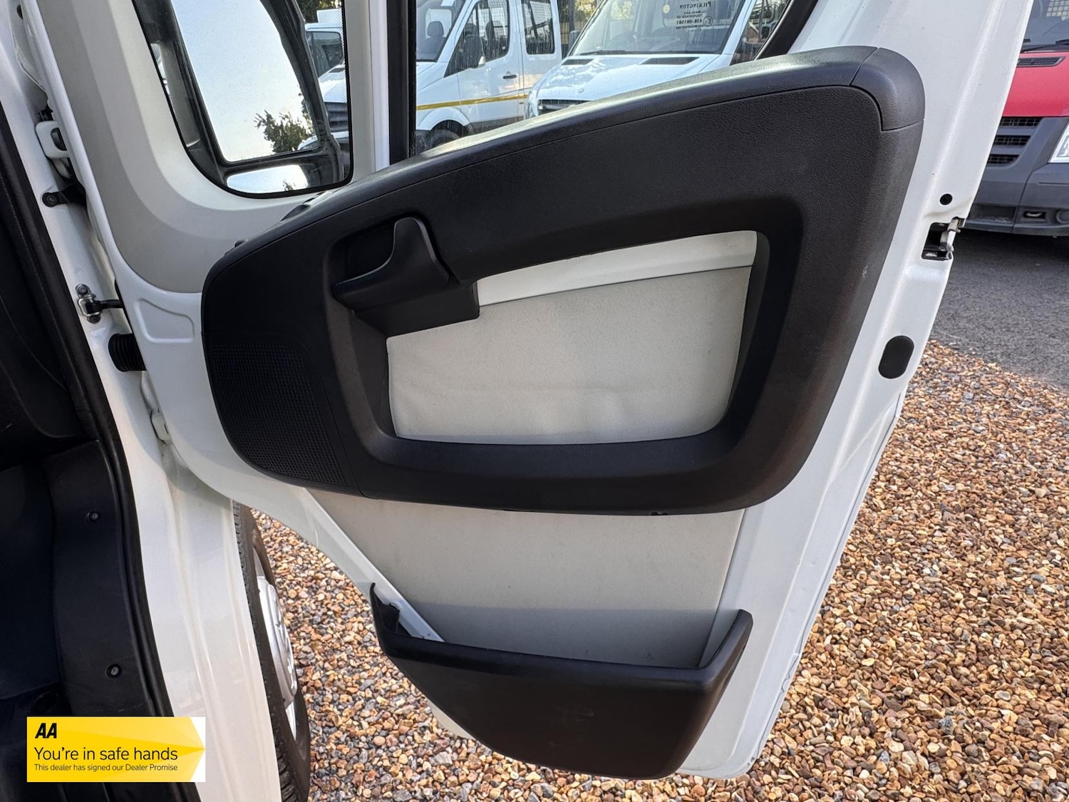 Vehicle 17