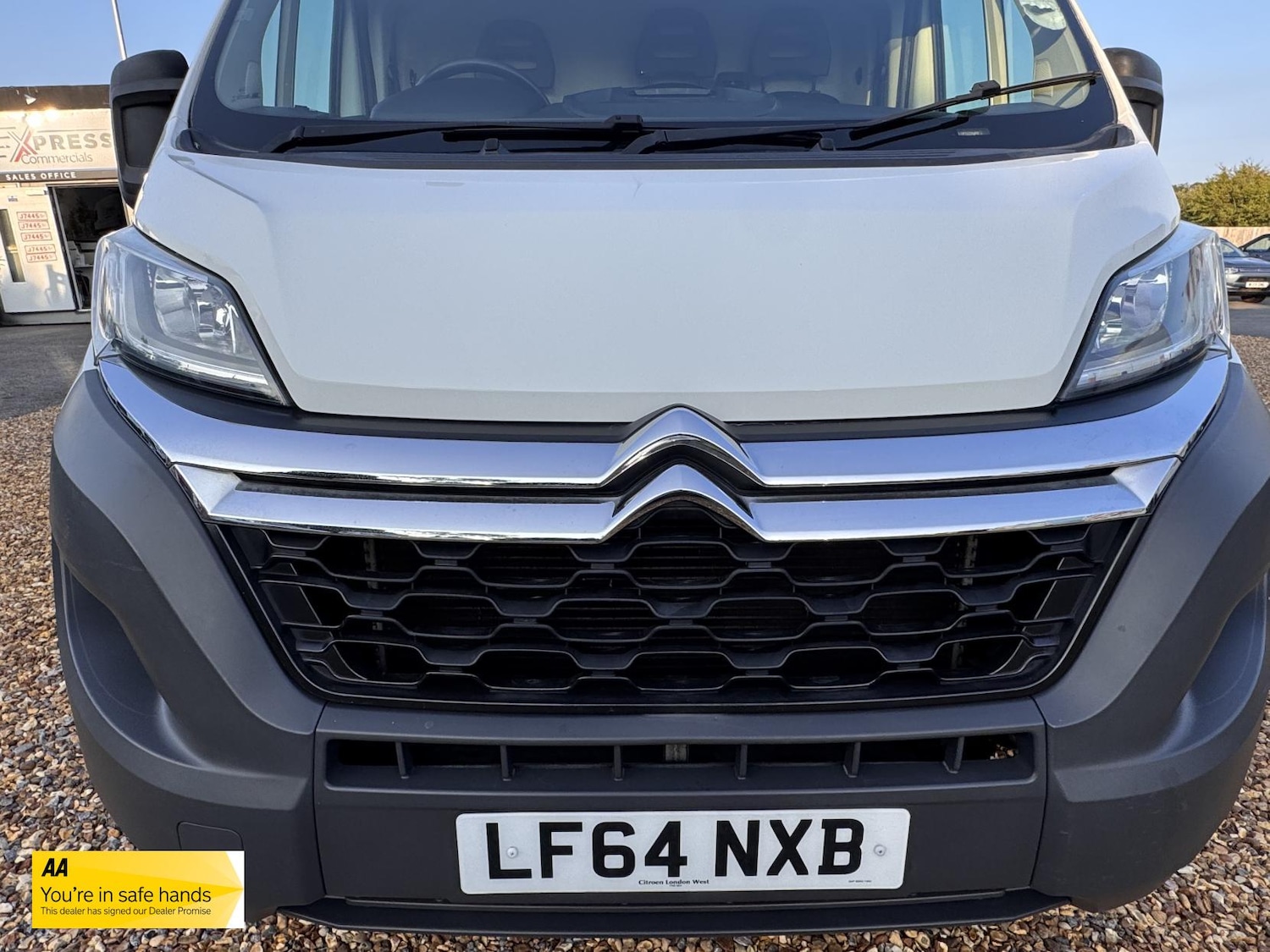 Vehicle 24
