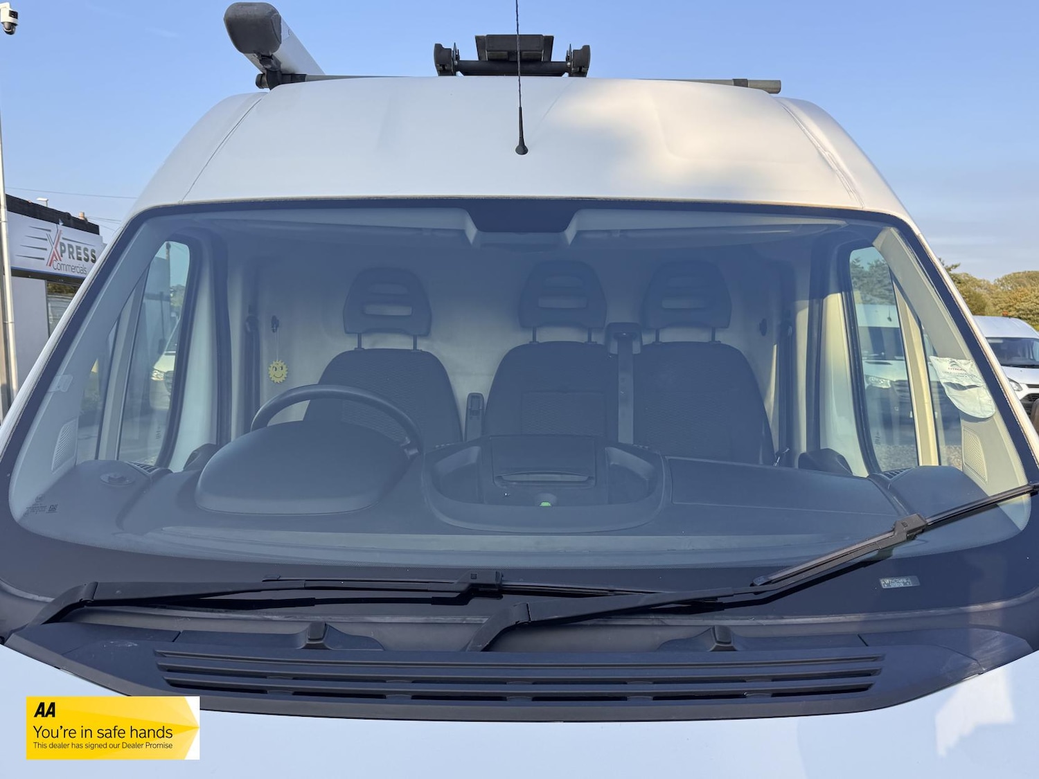 Vehicle 25