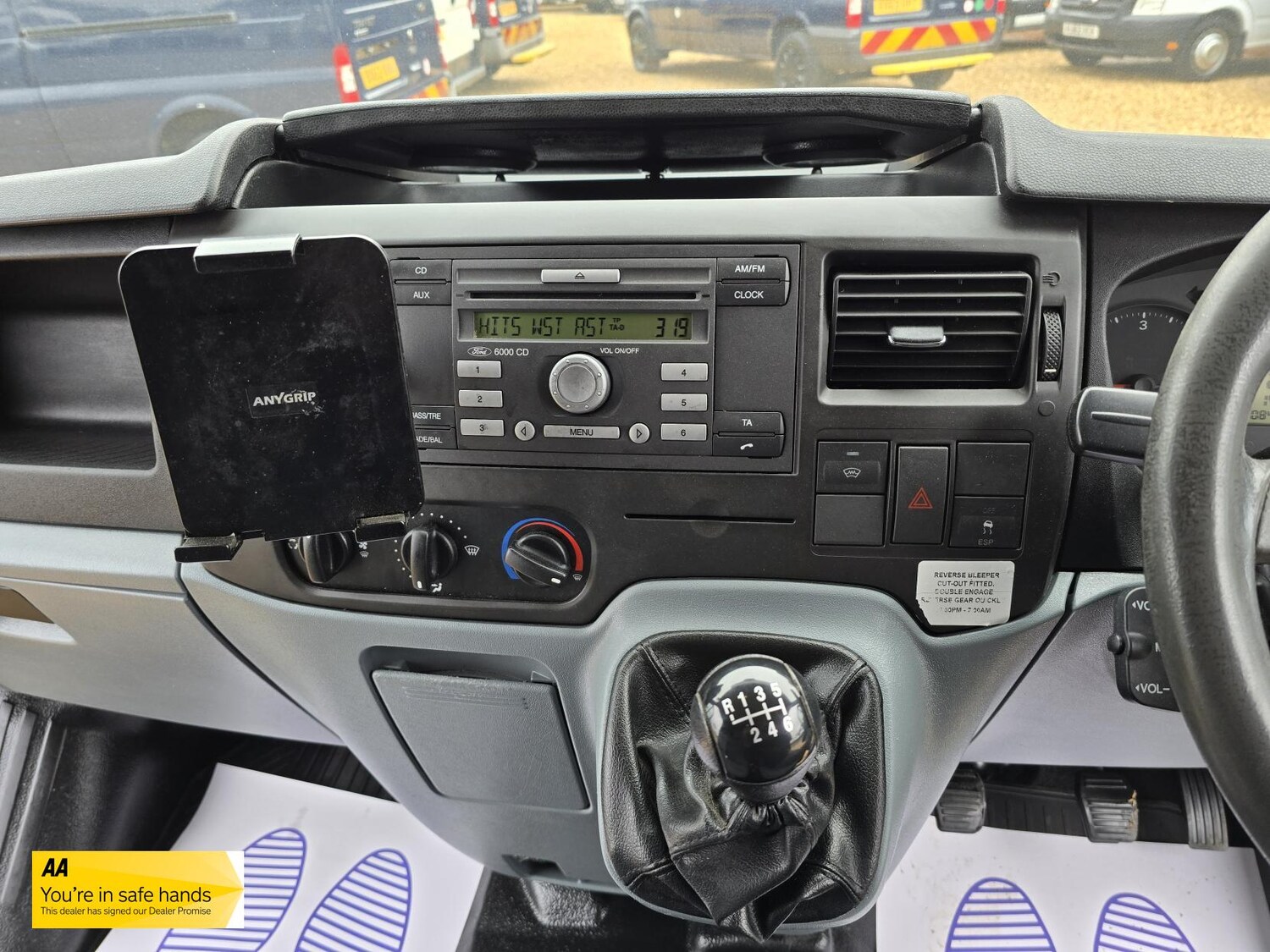 Vehicle 11