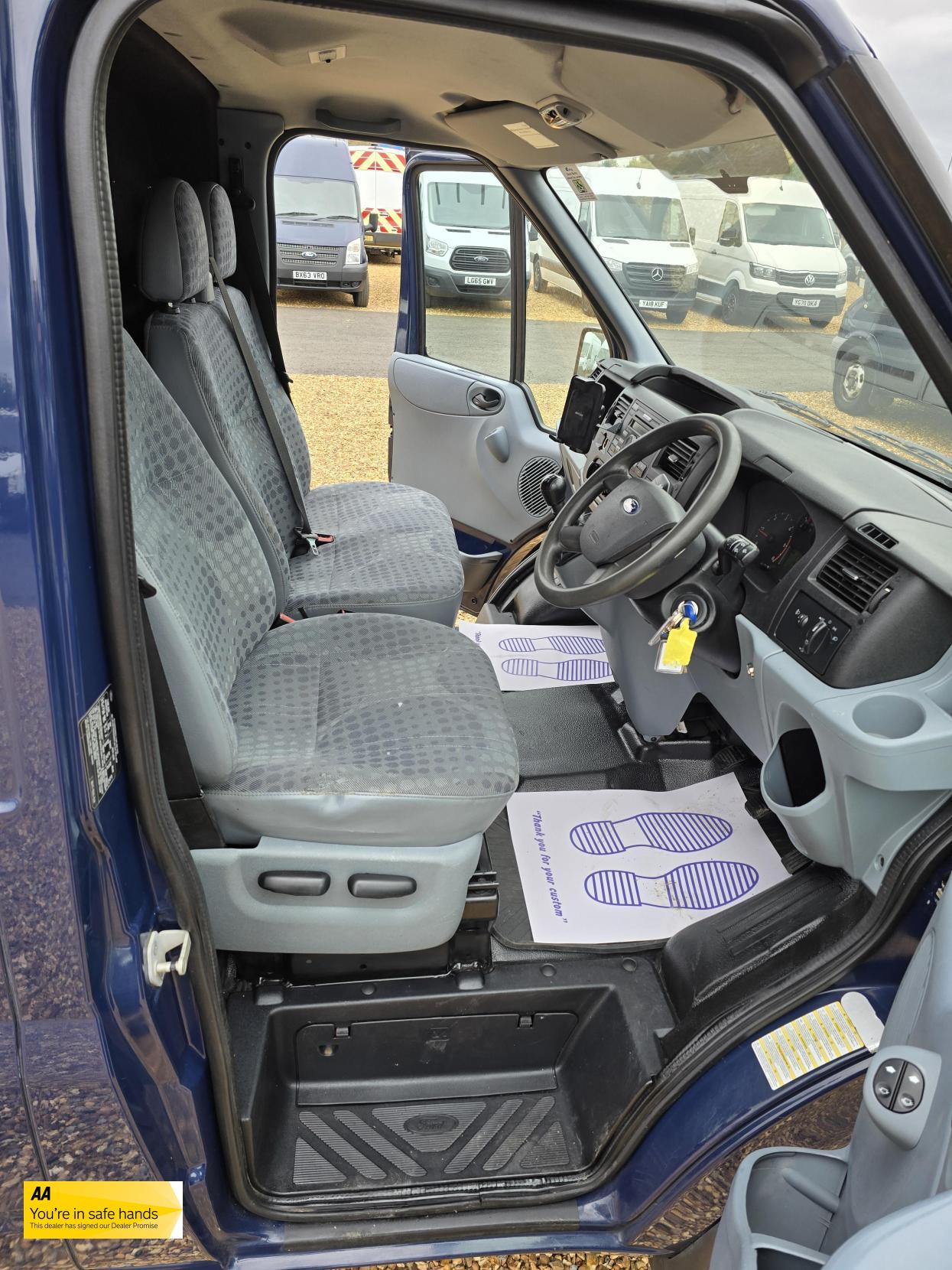 Vehicle 17