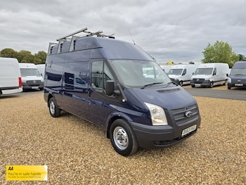 Ford - Transit