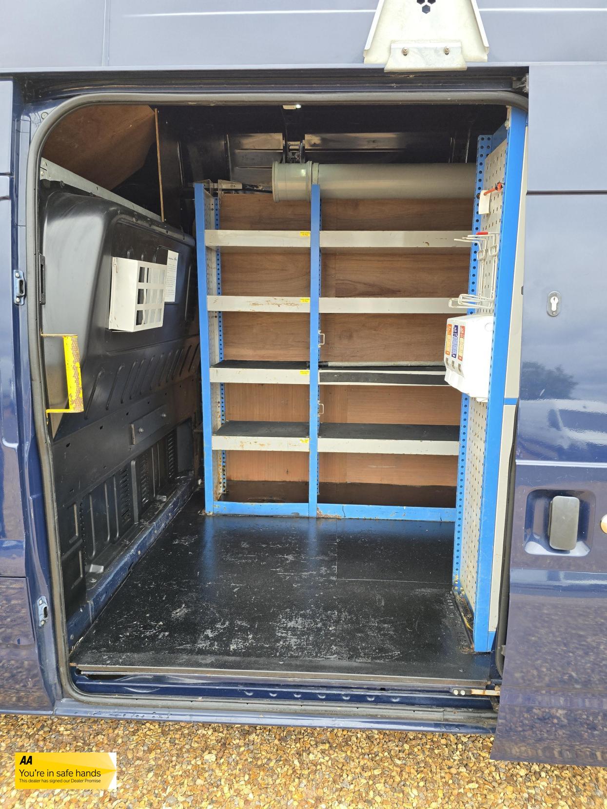 Vehicle 23