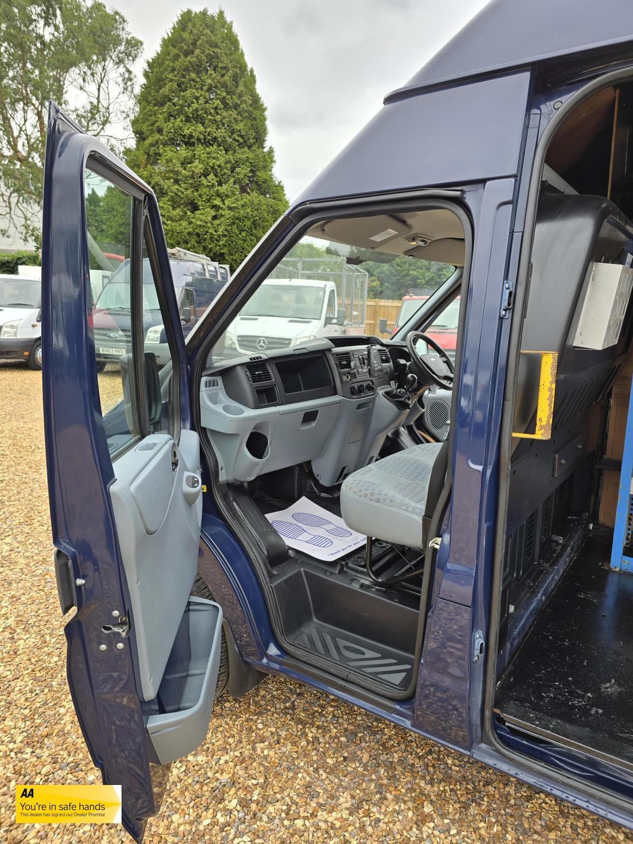 Vehicle 24