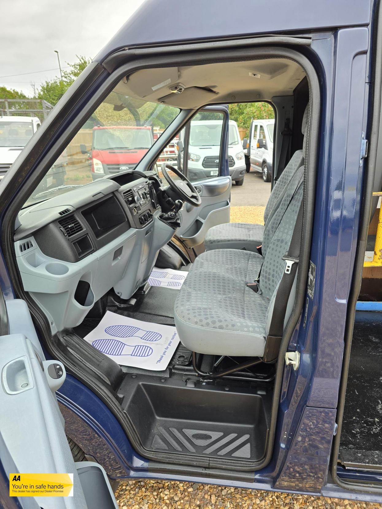 Vehicle 25