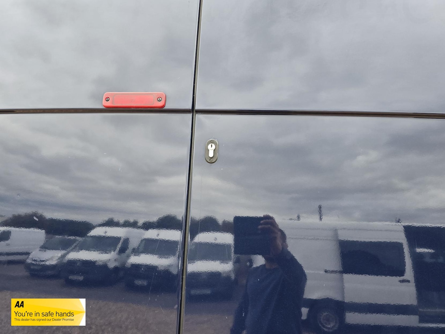 Vehicle 29