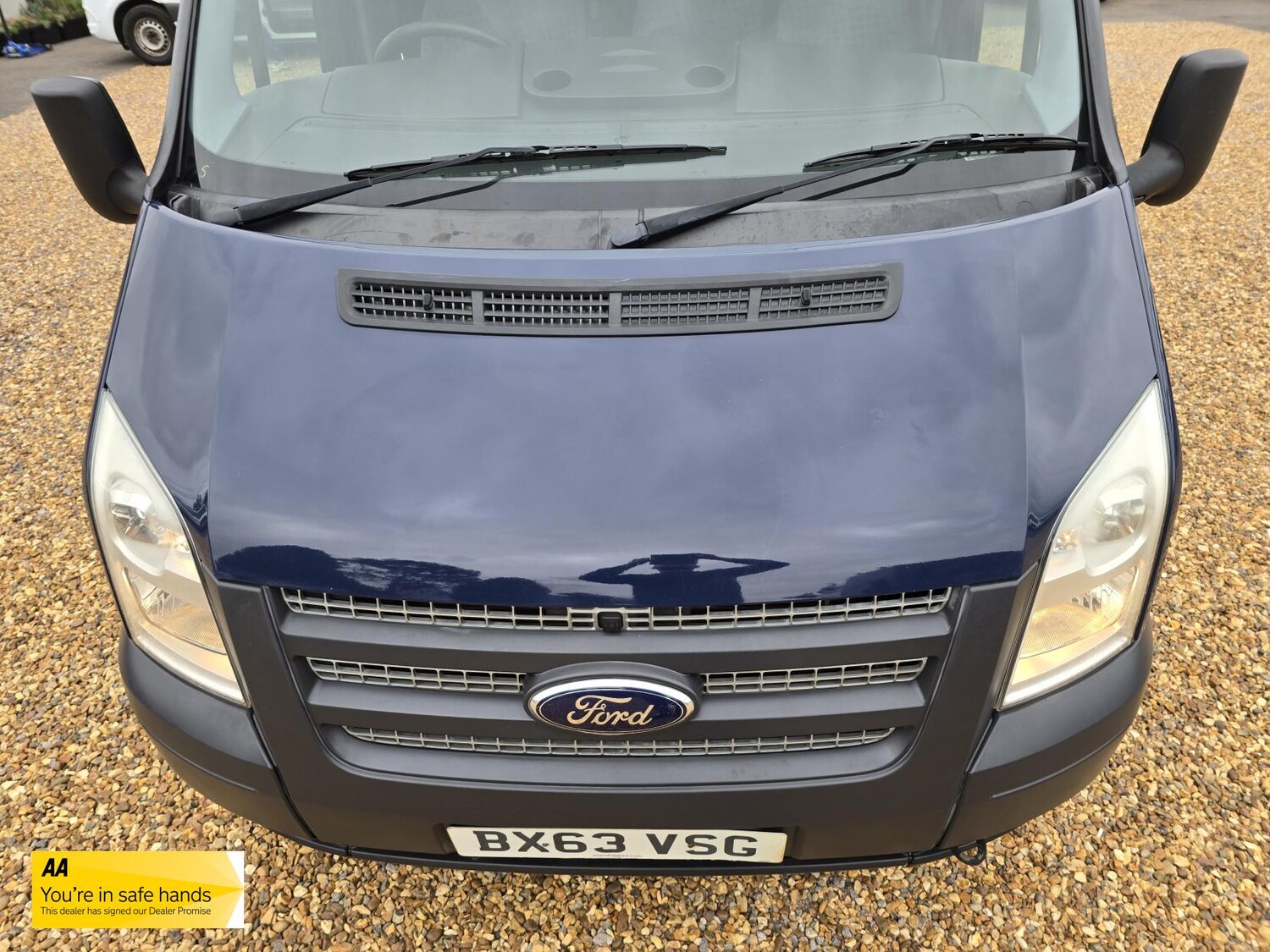 Vehicle 37