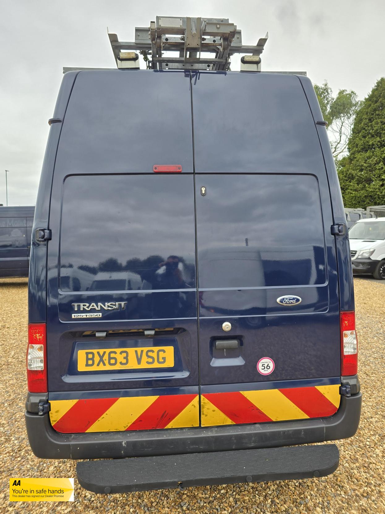 Vehicle 42