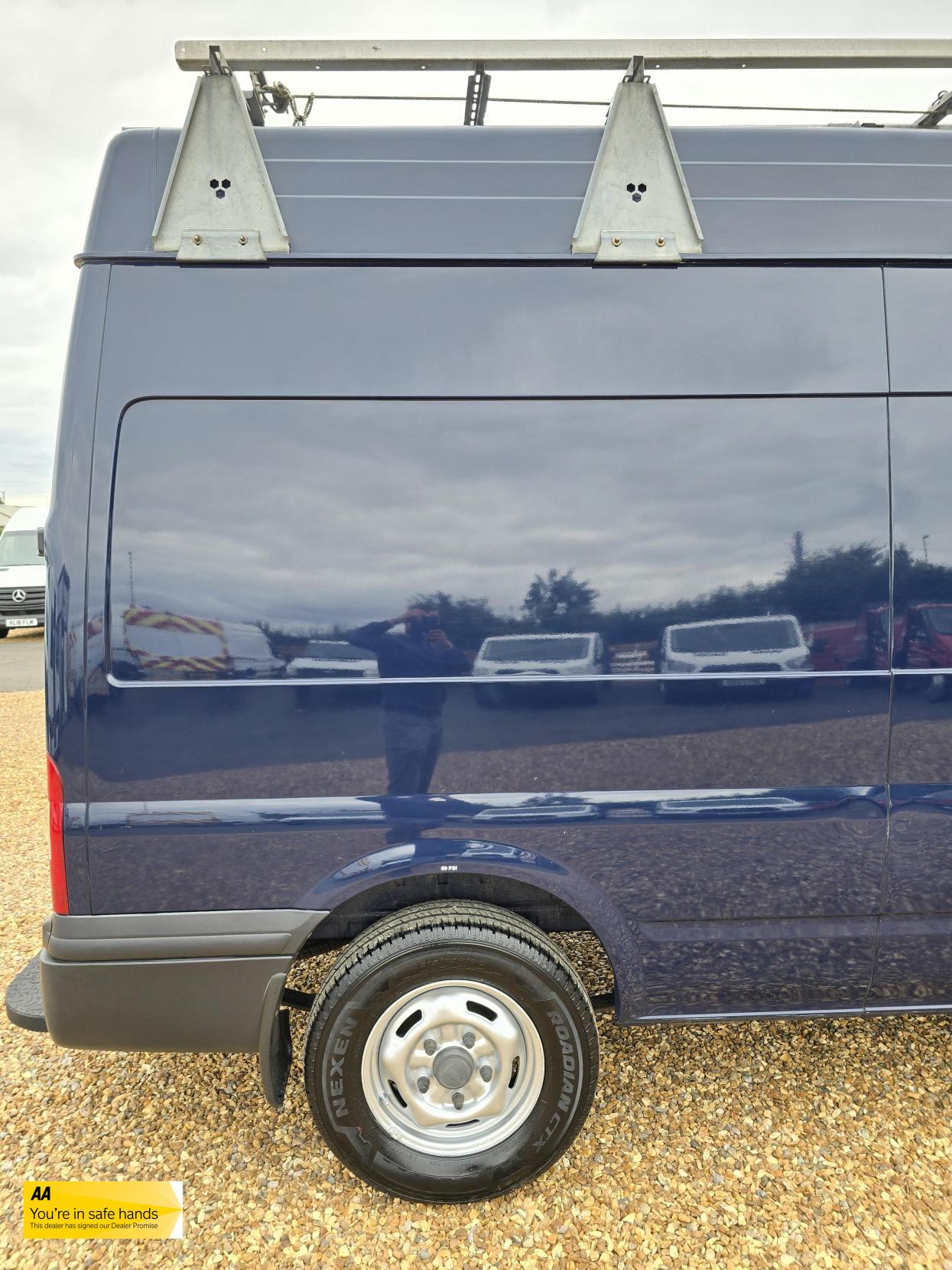 Vehicle 43