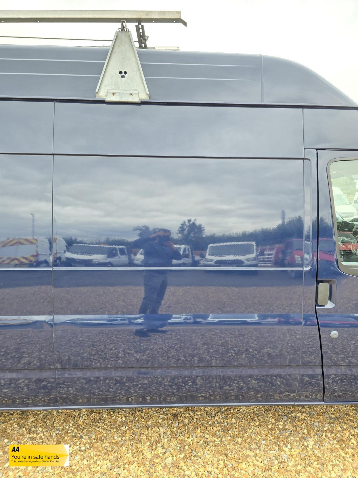 Vehicle 44