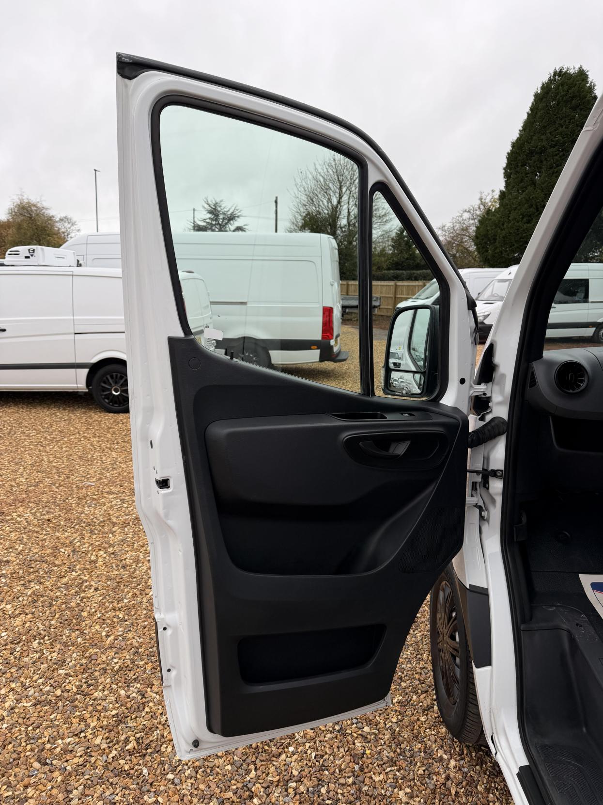 Used Mercedes-Benz Sprinter 2019 for sale - 76504790: Photo 11