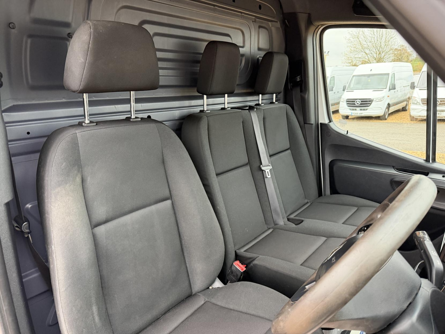 Used Mercedes-Benz Sprinter 2019 for sale - 76504790: Photo 12