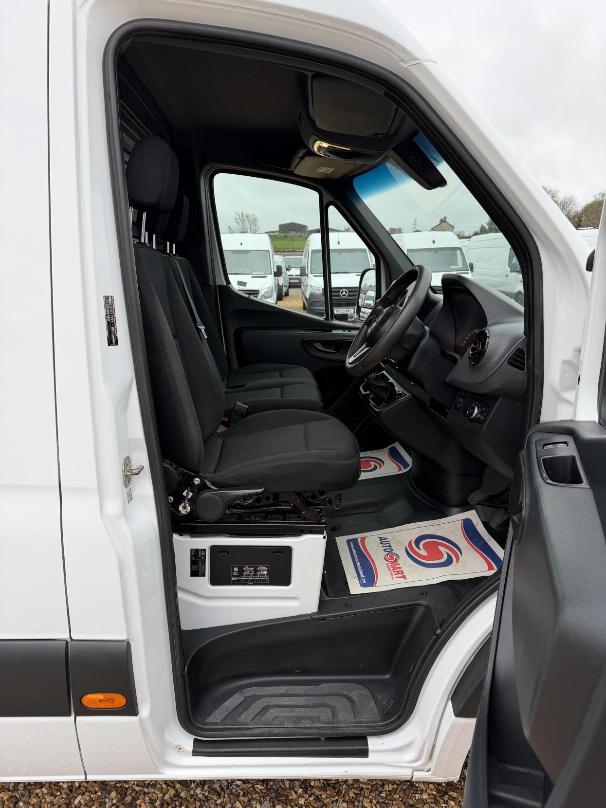 Used Mercedes-Benz Sprinter 2019 for sale - 76504790: Photo 13