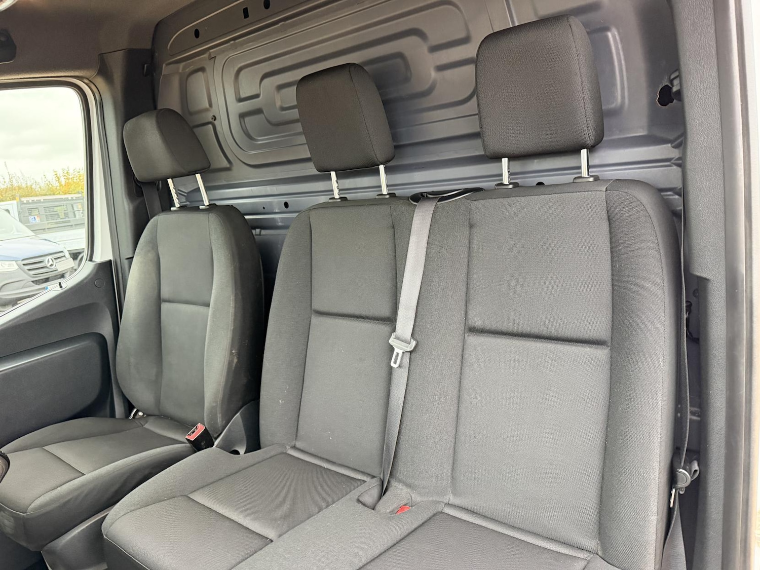 Used Mercedes-Benz Sprinter 2019 for sale - 76504790: Photo 15