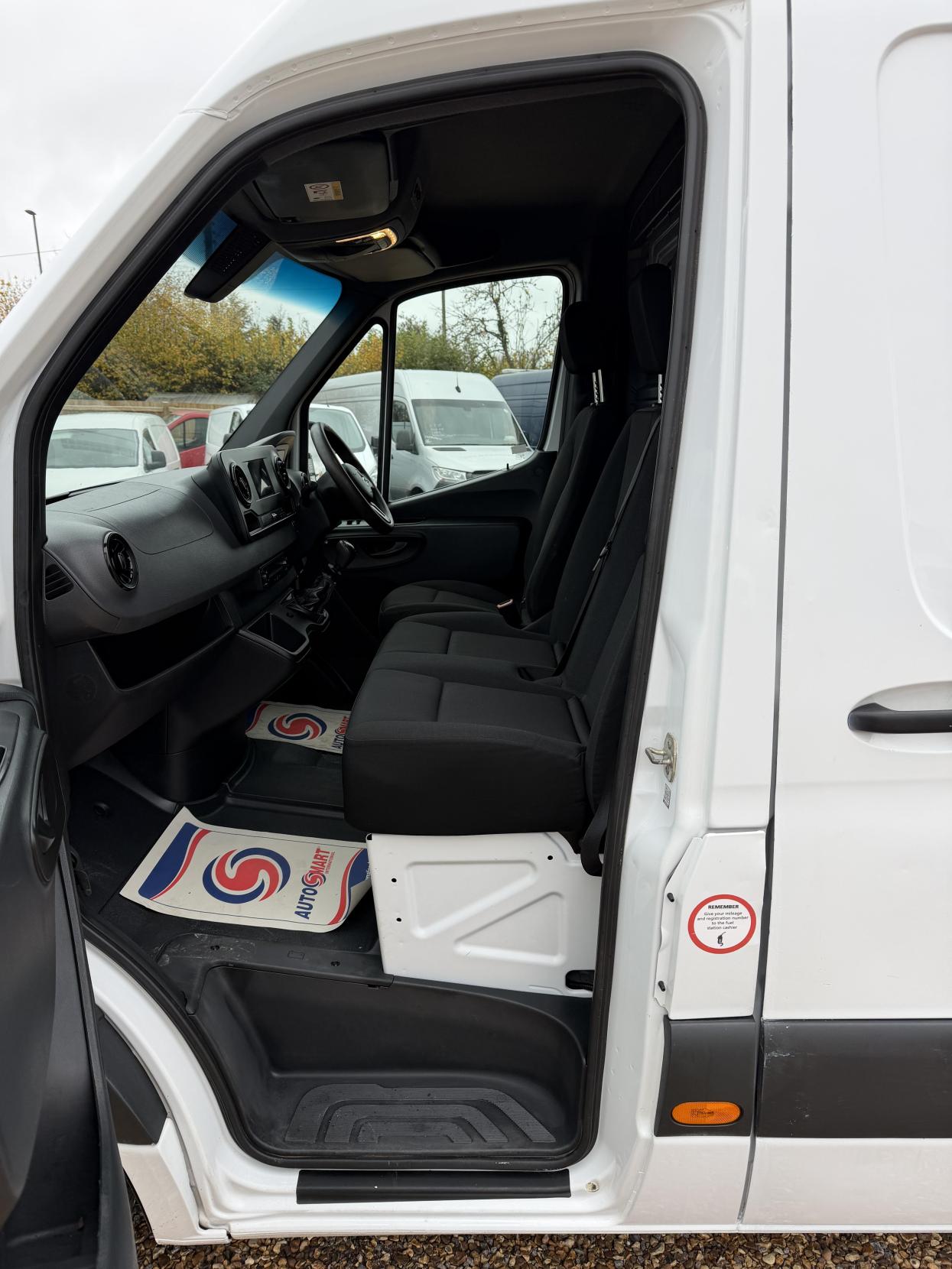 Used Mercedes-Benz Sprinter 2019 for sale - 76504790: Photo 16