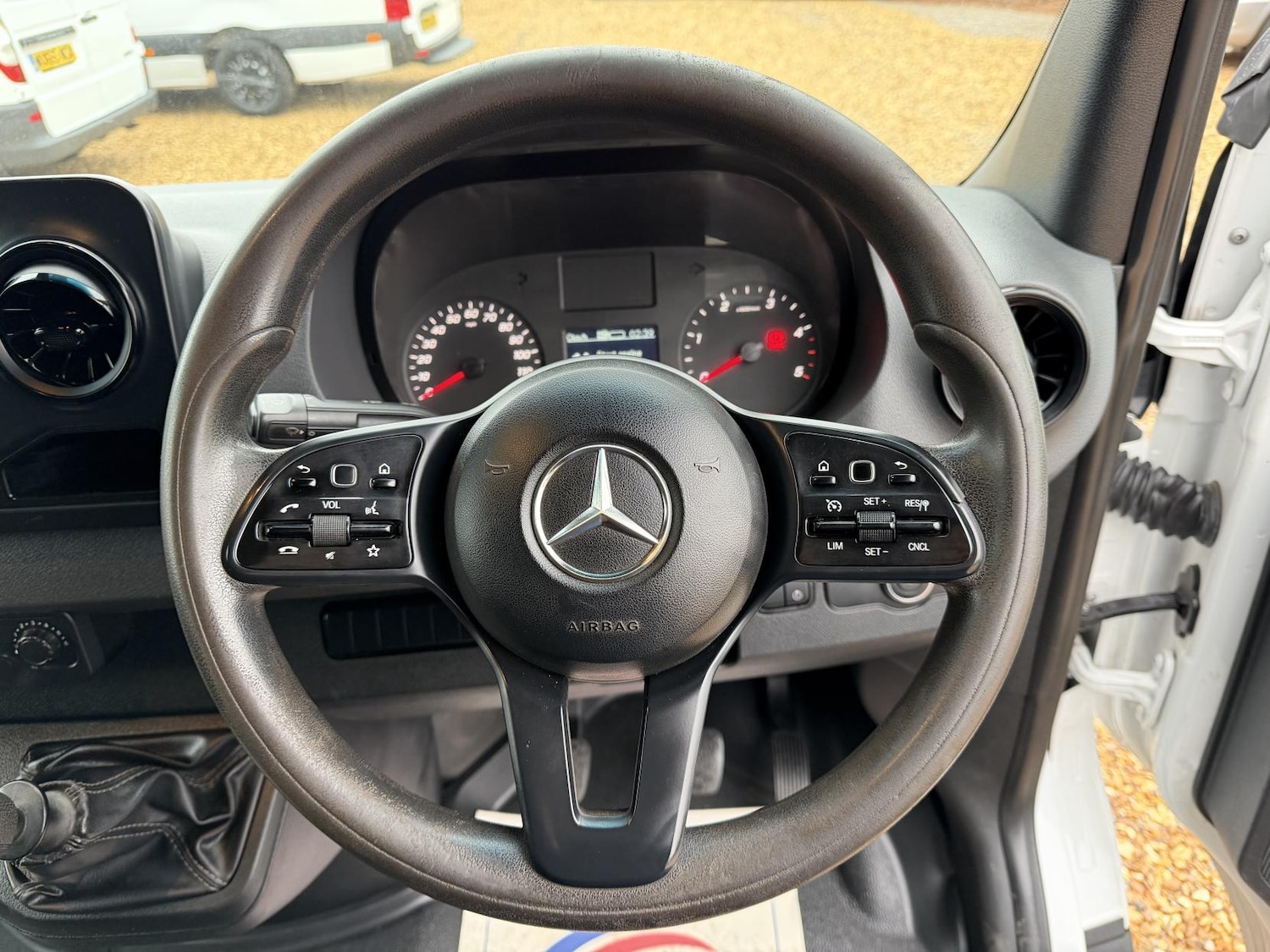 Used Mercedes-Benz Sprinter 2019 for sale - 76504790: Photo 17
