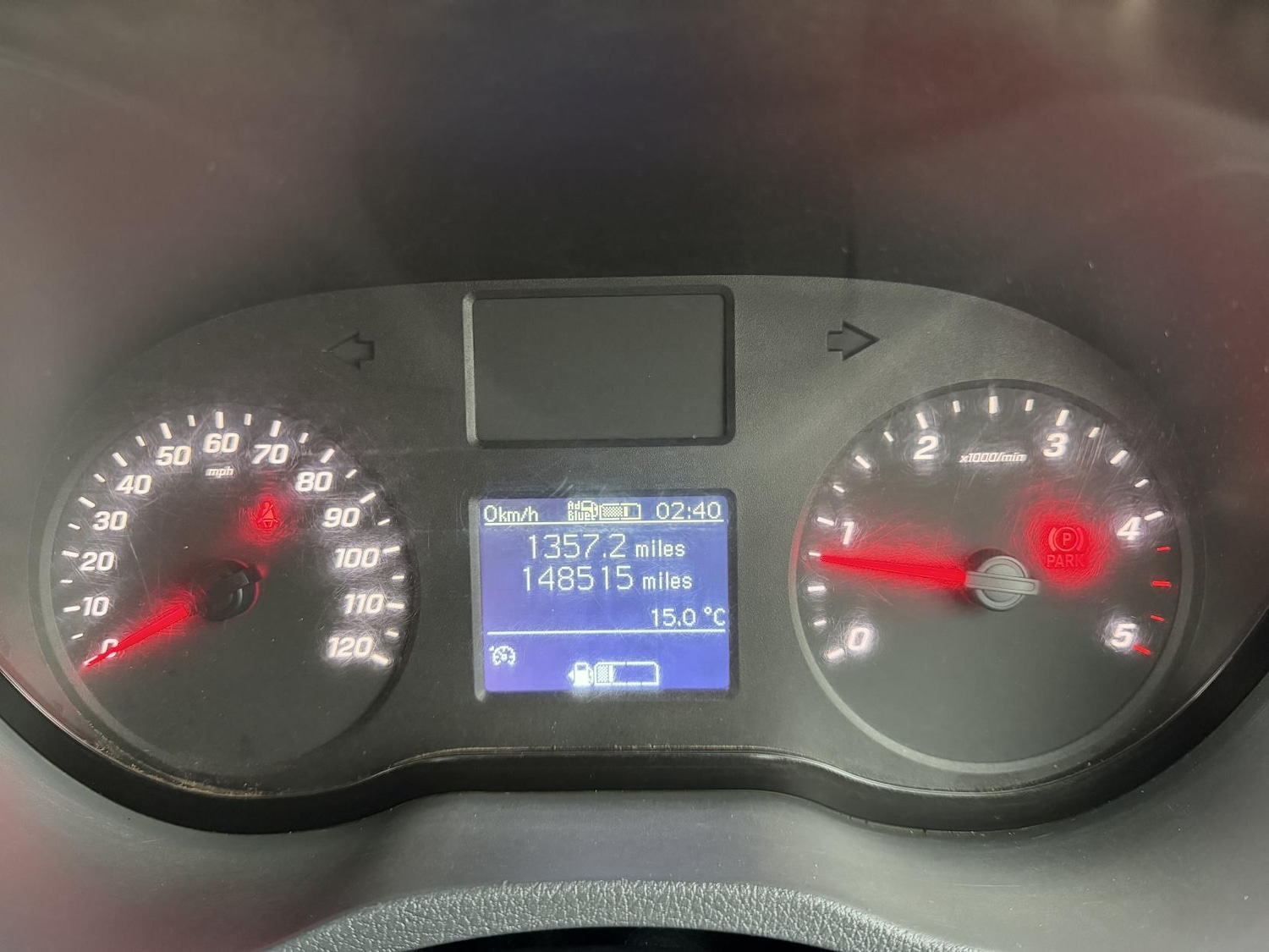 Used Mercedes-Benz Sprinter 2019 for sale - 76504790: Photo 20