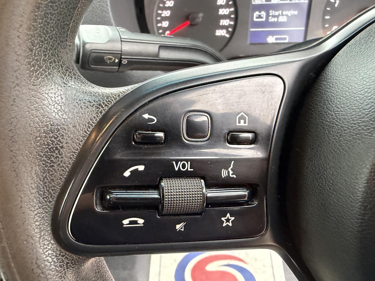 Used Mercedes-Benz Sprinter 2019 for sale - 76504790: Photo 21