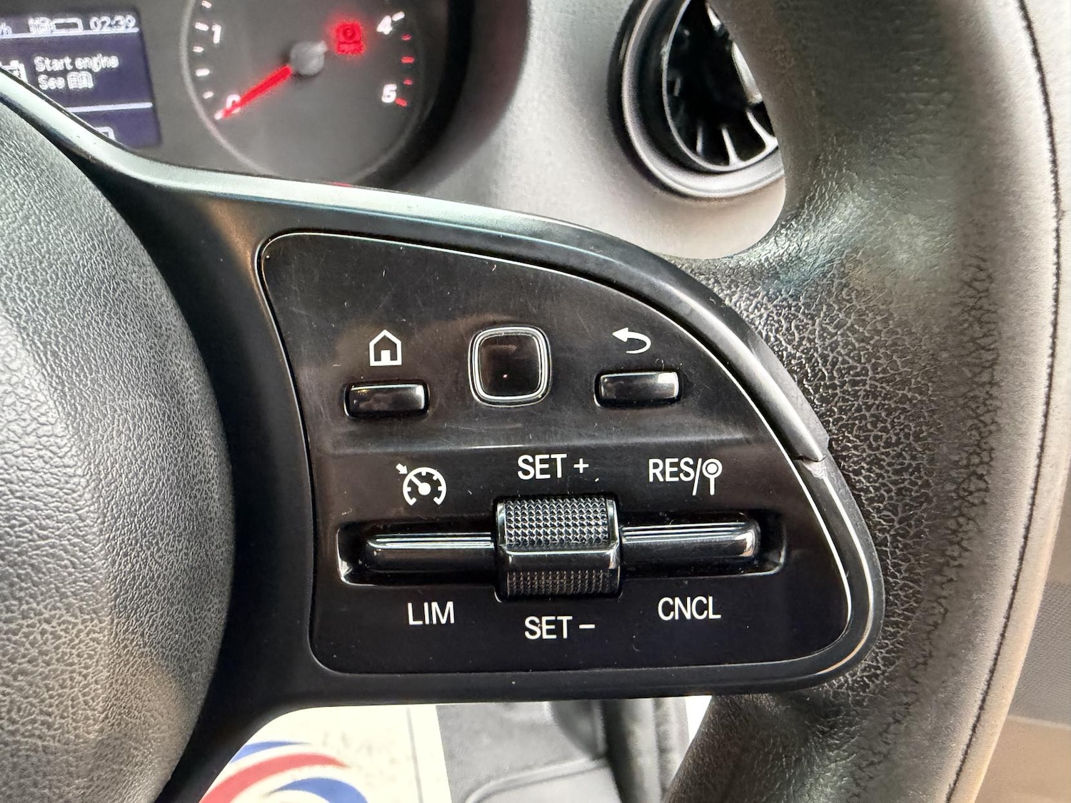 Used Mercedes-Benz Sprinter 2019 for sale - 76504790: Photo 22