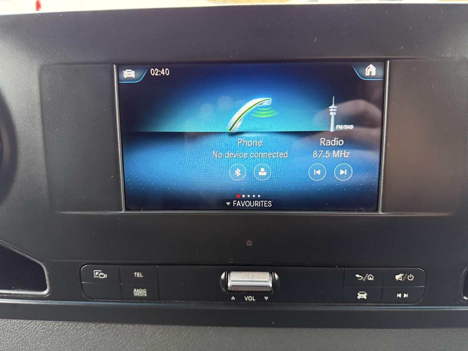 Used Mercedes-Benz Sprinter 2019 for sale - 76504790: Photo 25