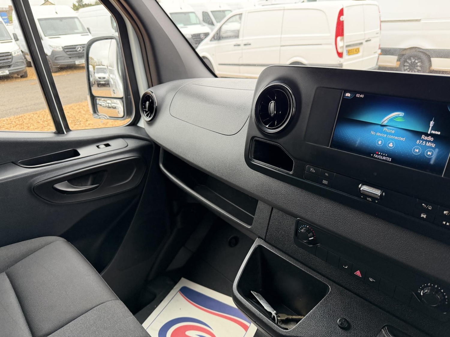 Used Mercedes-Benz Sprinter 2019 for sale - 76504790: Photo 26