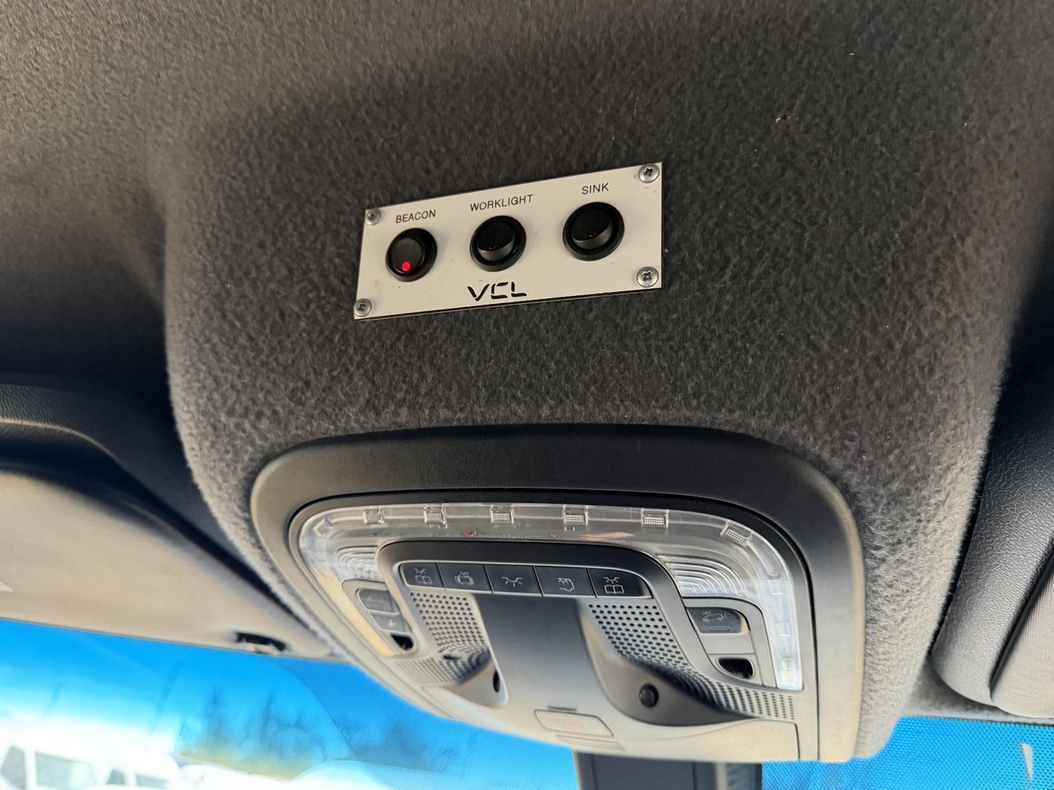 Used Mercedes-Benz Sprinter 2019 for sale - 76504790: Photo 27