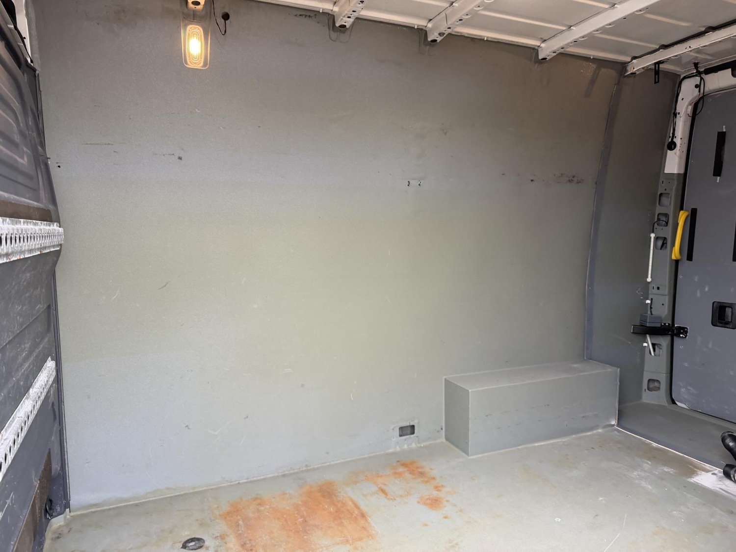 Used Mercedes-Benz Sprinter 2019 for sale - 76504790: Photo 29