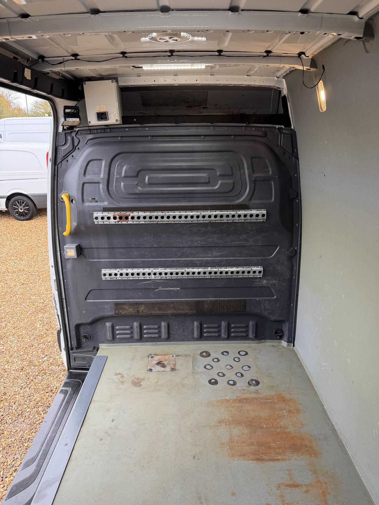 Used Mercedes-Benz Sprinter 2019 for sale - 76504790: Photo 32