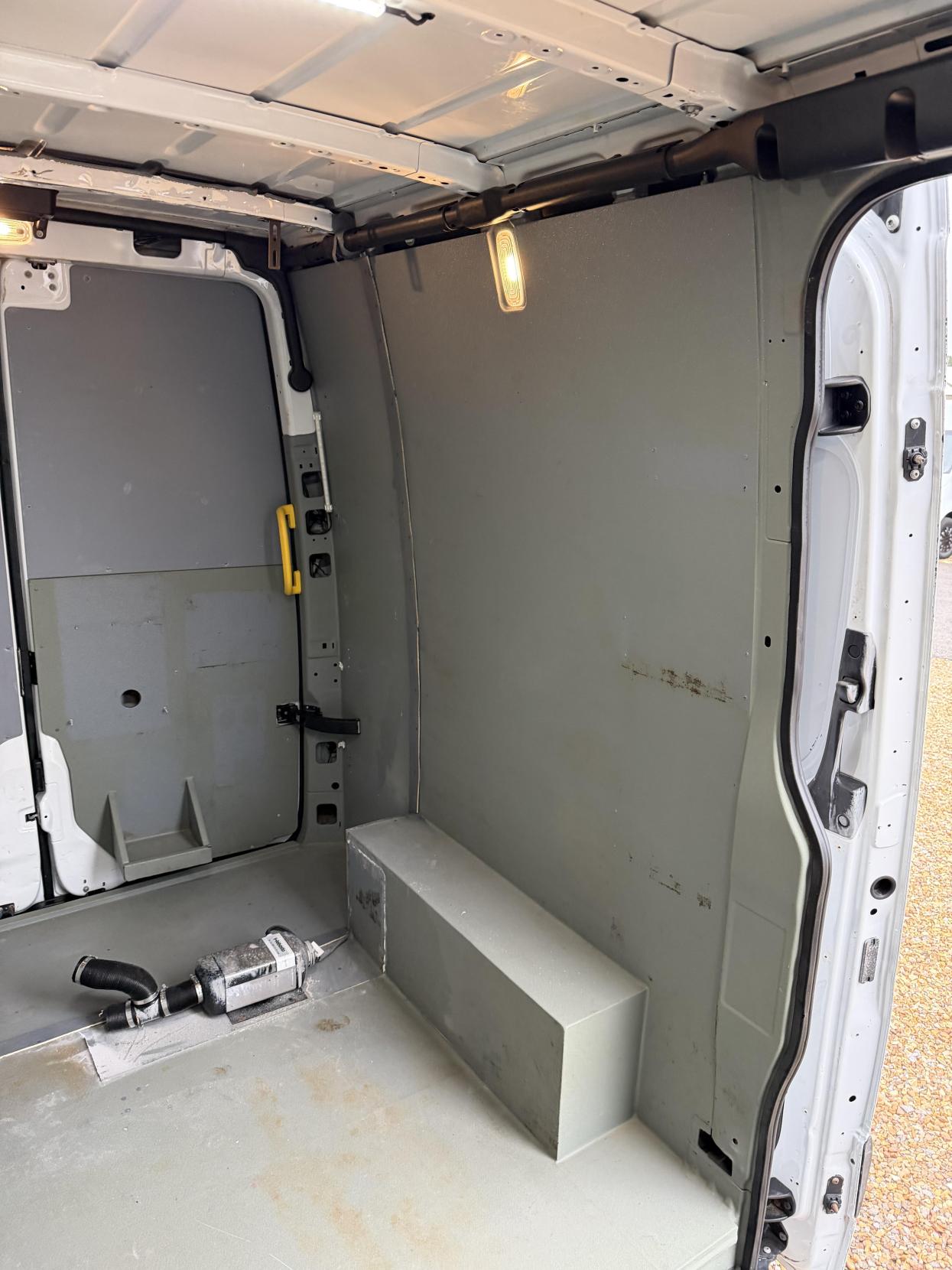 Used Mercedes-Benz Sprinter 2019 for sale - 76504790: Photo 33