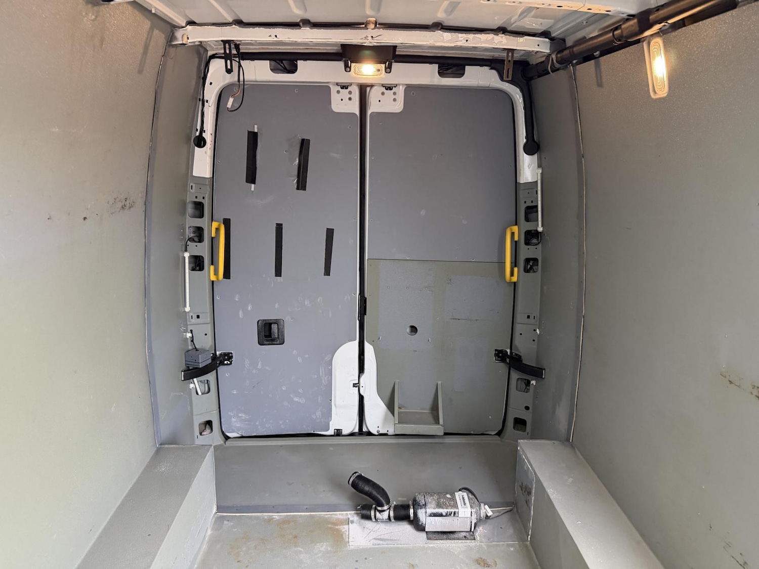 Used Mercedes-Benz Sprinter 2019 for sale - 76504790: Photo 34