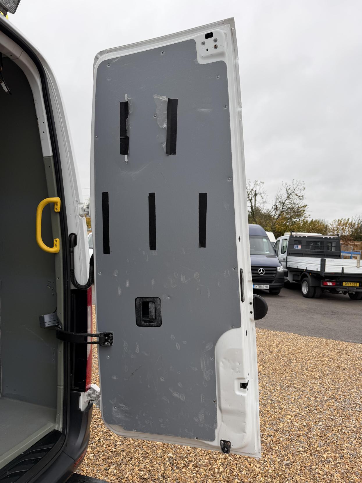 Used Mercedes-Benz Sprinter 2019 for sale - 76504790: Photo 36