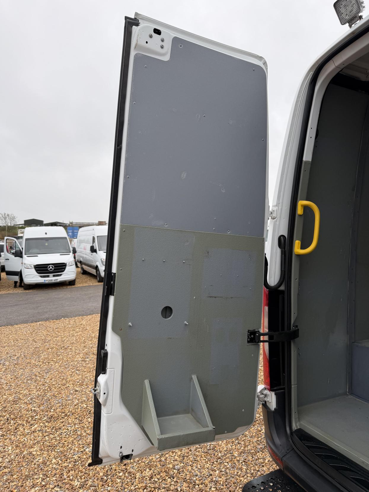 Used Mercedes-Benz Sprinter 2019 for sale - 76504790: Photo 37