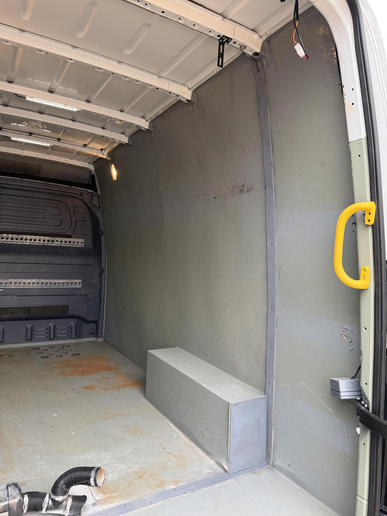 Used Mercedes-Benz Sprinter 2019 for sale - 76504790: Photo 38