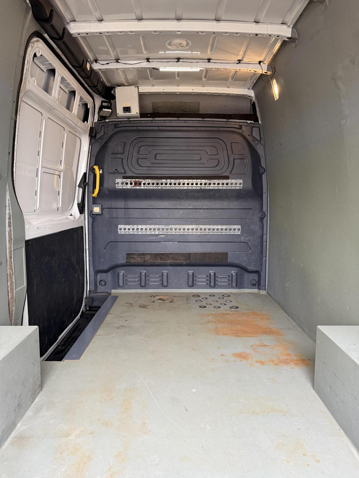 Used Mercedes-Benz Sprinter 2019 for sale - 76504790: Photo 39