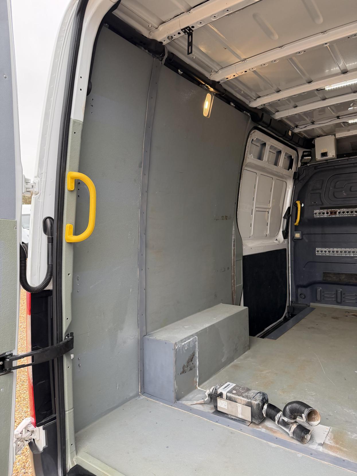 Used Mercedes-Benz Sprinter 2019 for sale - 76504790: Photo 40