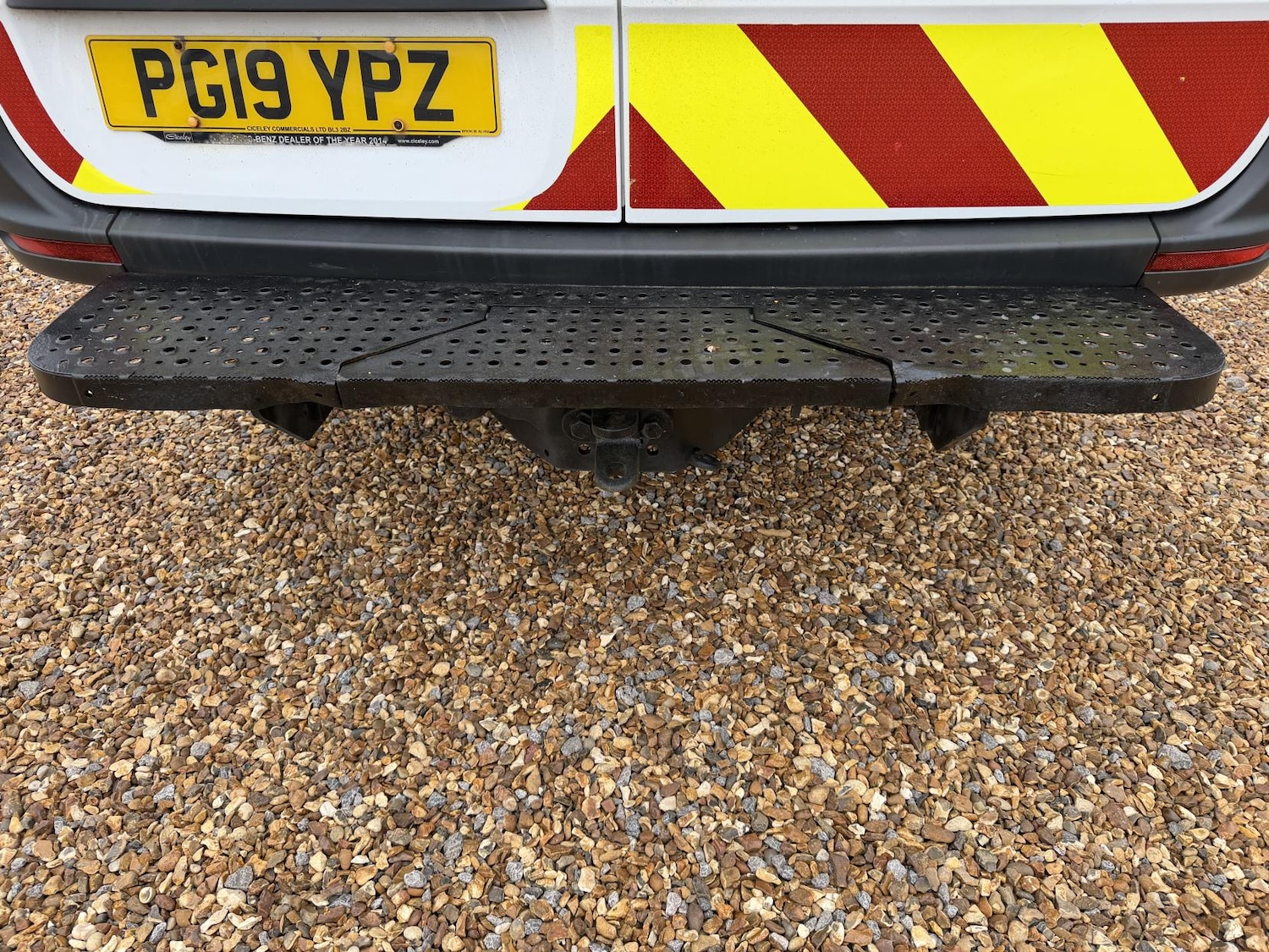 Used Mercedes-Benz Sprinter 2019 for sale - 76504790: Photo 41