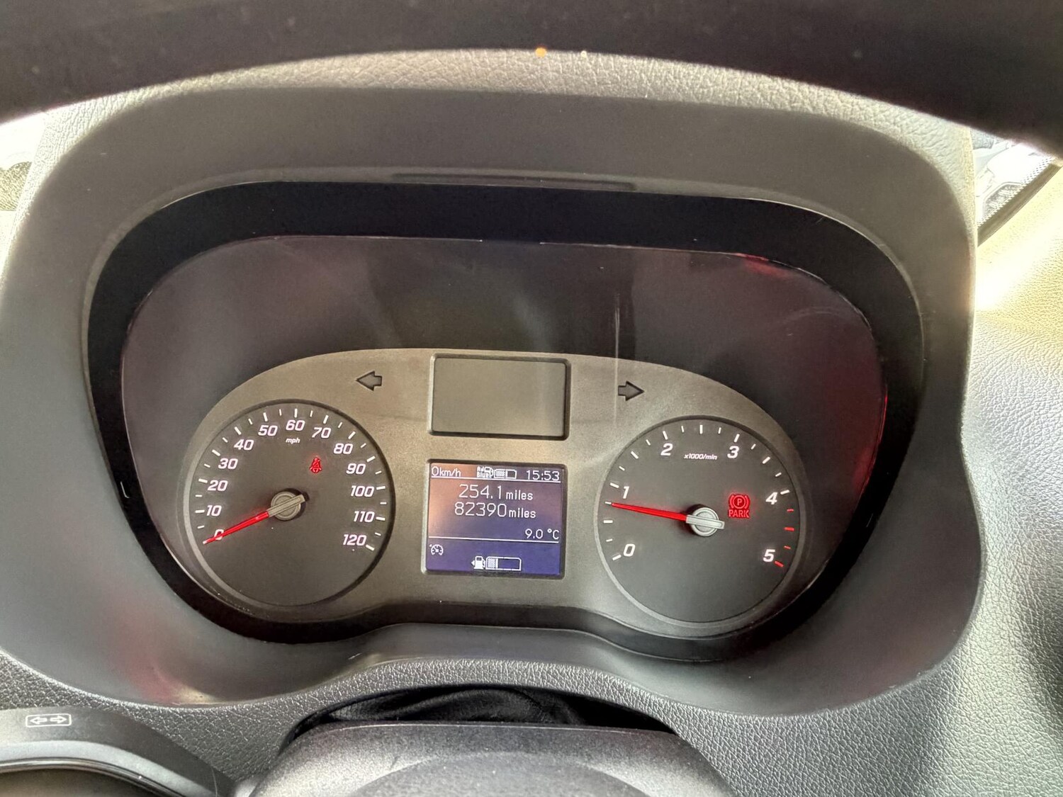 Used Mercedes-Benz Sprinter 2020 for sale - 77484910: Photo 12