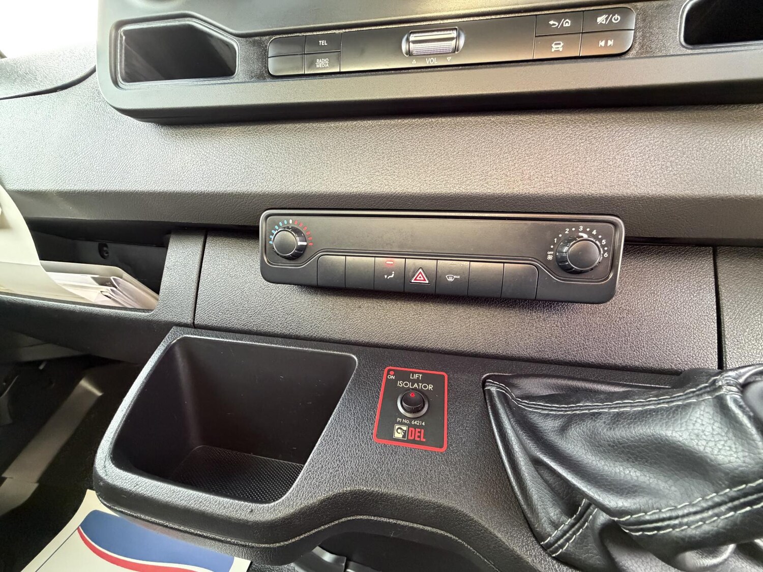 Used Mercedes-Benz Sprinter 2020 for sale - 77484910: Photo 14